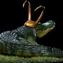 Loki Alligator