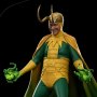 Loki: Loki Classic Variant