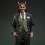 Loki: Loki President