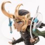 Thor-Ragnarok: Loki Q-Fig