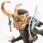 Thor-Ragnarok: Loki Q-Fig