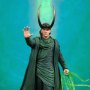 Loki Time Lord