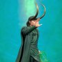 Loki Time Lord