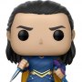 Thor-Ragnarok: Loki Pop! Vinyl