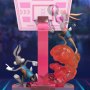 Lola Bunny & Bugs Bunny D-Stage Diorama