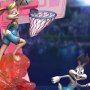 Lola Bunny & Bugs Bunny D-Stage Diorama