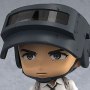 Lone Survivor Nendoroid