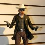 Lone Ranger 18-inch (realita)