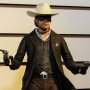 Lone Ranger 18-inch (realita)