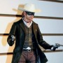 Lone Ranger 18-inch (realita)