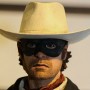 Lone Ranger 18-inch (realita)