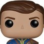 Fallout: Lone Wanderer Male Pop! Vinyl