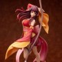 Long Kui Crimson Guardian Princess
