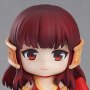 Legend Of Sword And Fairy: Long Kui/Red Nendoroid