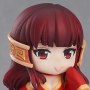 Long Kui/Red Nendoroid