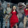 Harley Quinn (Loony Bride)