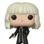 Atomic Blonde: Lorraine Pop! Vinyl