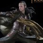 Hobbit: Lord Elrond At Dol Guldur