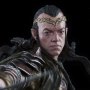 Lord Elrond At Dol Guldur