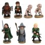 Lord Of The Rings: Lord Of The Rings D-Formz 12-PACK
