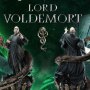 Lord Voldemort Real Elite Masterline