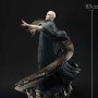 Harry Potter: Lord Voldemort Real Elite Masterline