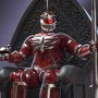 Lord Zedd's Throne Ultimates