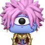 One Punch Man: Lord Boros Pop! Vinyl