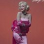 Lorelei Lee Pink Dress (Marilyn Monroe)