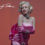 Lorelei Lee Pink Dress (Marilyn Monroe)