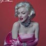 Lorelei Lee Pink Dress (Marilyn Monroe)