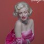 Lorelei Lee Pink Dress (Marilyn Monroe)