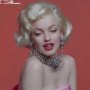Lorelei Lee Pink Dress (Marilyn Monroe)