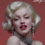 Lorelei Lee Pink Dress (Marilyn Monroe)