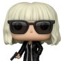 Atomic Blonde: Lorraine Pop! Vinyl (Chase)