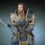 Warcraft The Beginning: Lothar