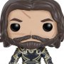 Warcraft The Beginning: Lothar Pop! Vinyl