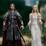 Lord Of The Rings: Lord Of The Rings Series 10