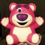 Lotso Happy Piggy Bank