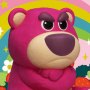 Lotso Piggy Bank