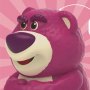 Lotso Piggy Bank