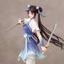 Legend Of Sword And Fairy: Lotus Fairy Zhao Ling'er Gift+