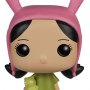 Bob's Burgers: Louise Belcher Pop! Vinyl