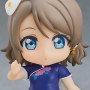 Love Live Sunshine World Image Girls Vol.2 Decorative Set For Nendoroids 5-PACK