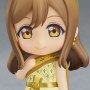 Love Live Sunshine World Image Girls Vol.2 Decorative Set For Nendoroids 5-PACK