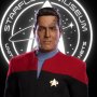 Lt. Commander Chakotay