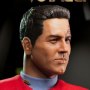 Lt. Commander Chakotay