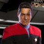 Lt. Commander Chakotay