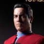 Lt. Commander Chakotay