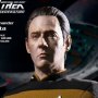 Lt. Commander Data Essentials